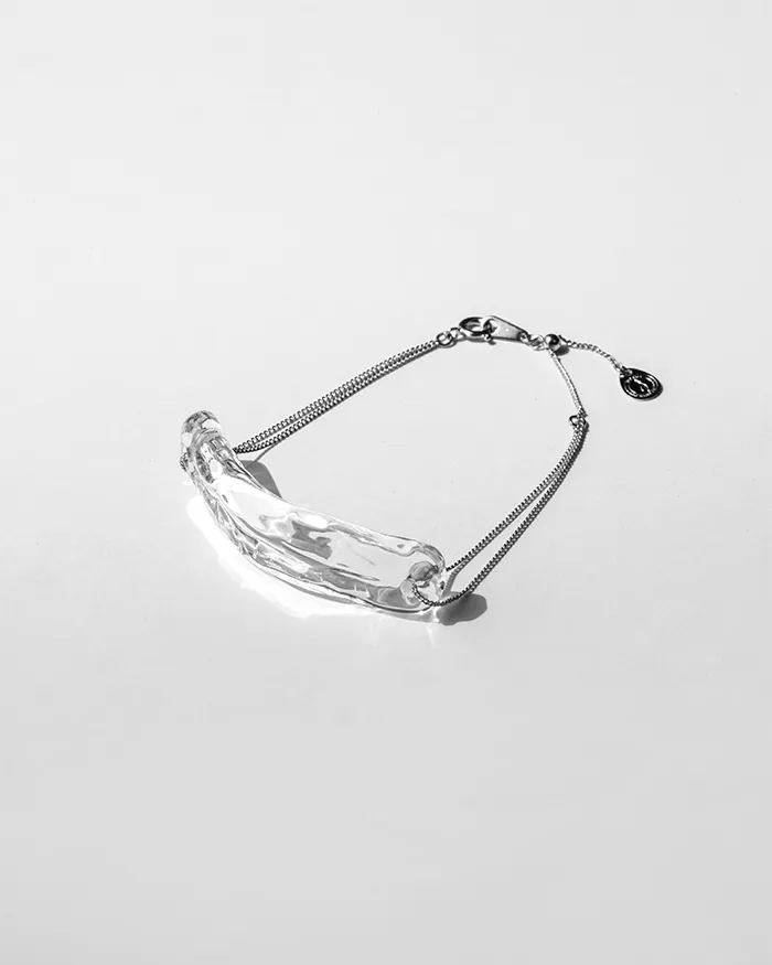 ブレスレット ナガレ